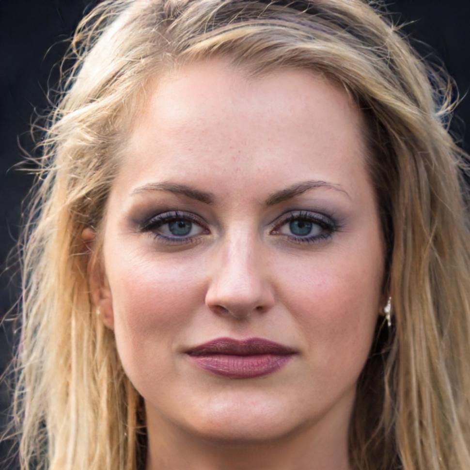 Sabine Hoffmann